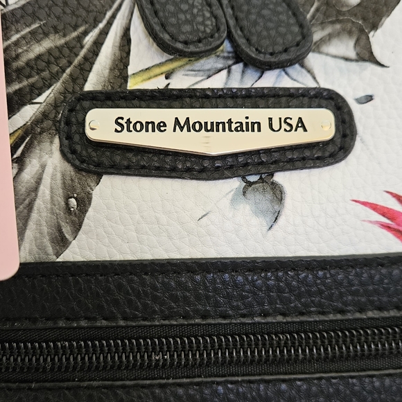 Stone Mountain USA Handbag - Picture 4 of 13